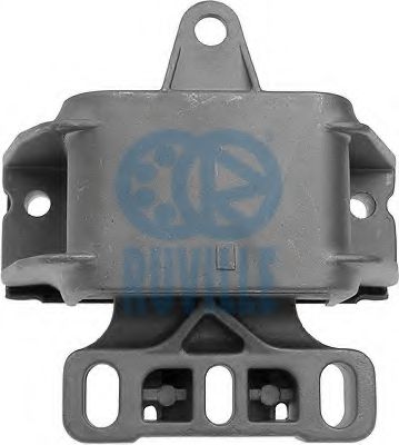 335711 RUVILLE Mounting, automatic transmission