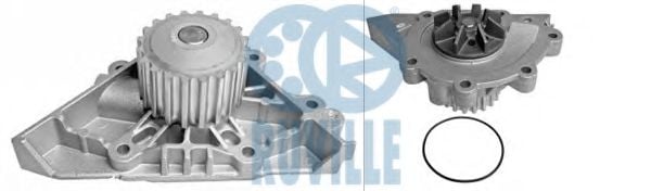 RUVILLE 65907