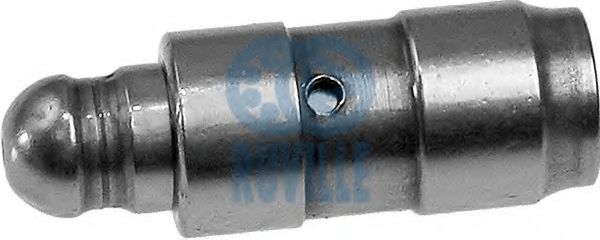 265106 RUVILLE Exhaust System Middle Silencer