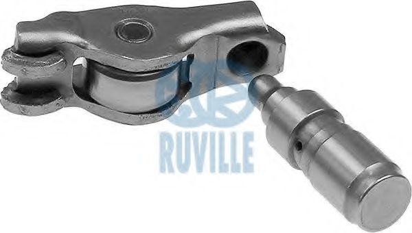 235201 RUVILLE Brake System Brake Hose