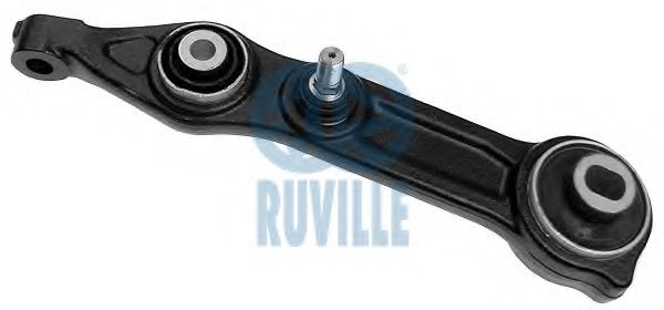 935144 RUVILLE Wheel Suspension Track Control Arm