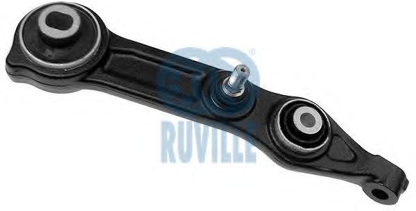 935145 RUVILLE Wheel Suspension Track Control Arm