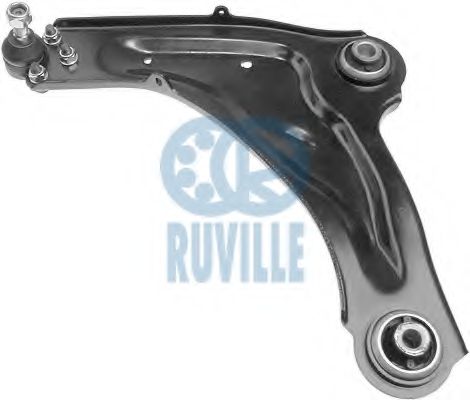 935534 RUVILLE Track Control Arm