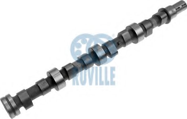 215197 RUVILLE Engine Timing Control Camshaft