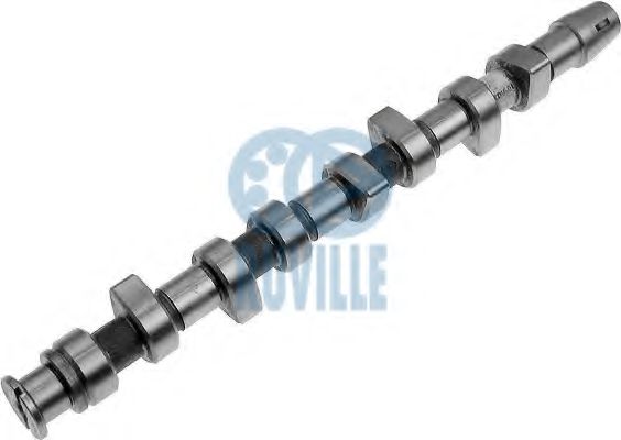 215417 RUVILLE Engine Timing Control Camshaft