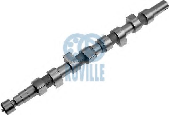 215504 RUVILLE Engine Timing Control Camshaft