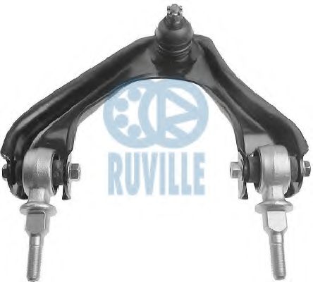 937400 RUVILLE Wheel Suspension Track Control Arm