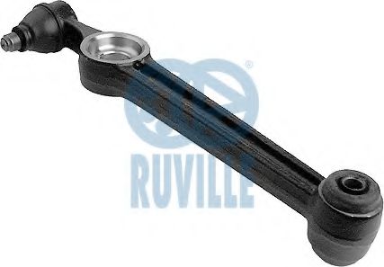 937704 RUVILLE Wheel Suspension Track Control Arm