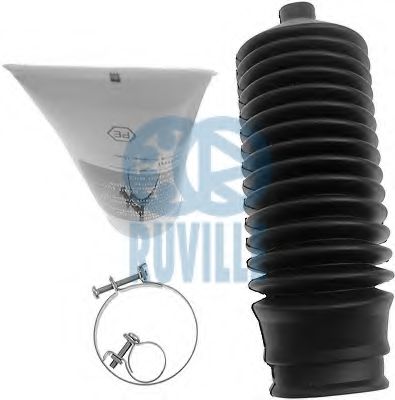 947003 RUVILLE Dust Cover Kit, shock absorber