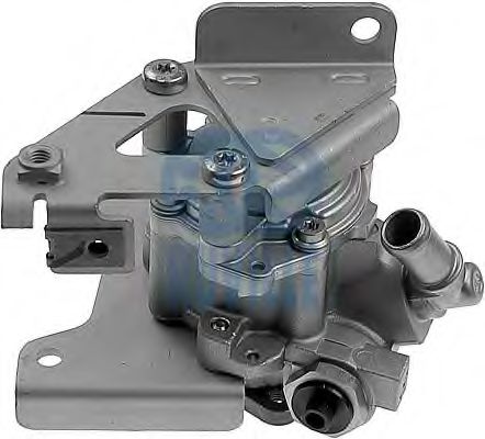 975016 RUVILLE Hydraulic Pump, steering system