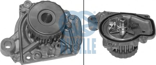 67403 RUVILLE Cooling System Water Pump