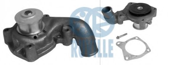 65265 RUVILLE Cooling System Water Pump