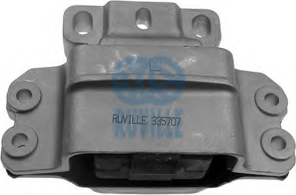 335707 RUVILLE Mounting, automatic transmission