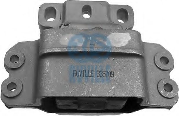 335709 RUVILLE Charger, charging system