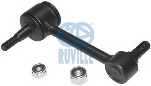 916309 RUVILLE Rod/Strut, stabiliser