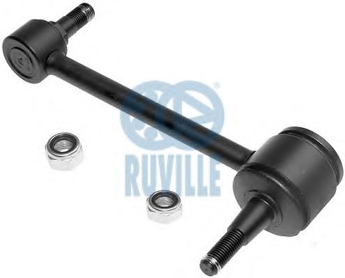 916311 RUVILLE Rod/Strut, stabiliser