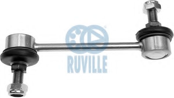 918481 RUVILLE Wheel Suspension Rod/Strut, stabiliser