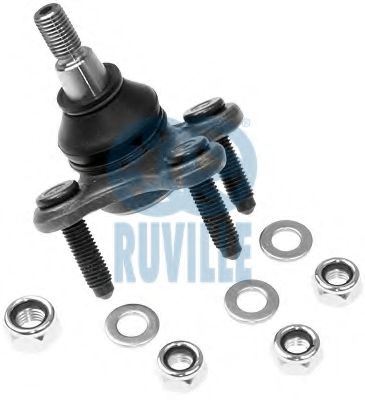 925436 RUVILLE Wheel Suspension Ball Joint