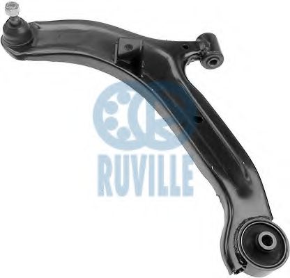 938404 RUVILLE Suspension Kit, coil springs