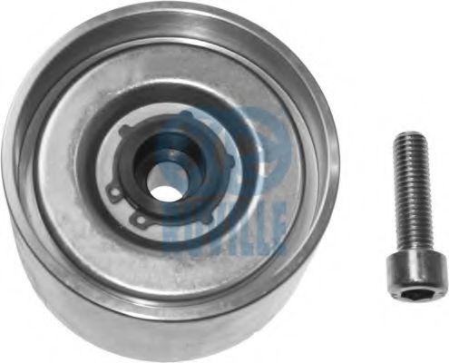 58848 RUVILLE Deflection/Guide Pulley, v-ribbed belt