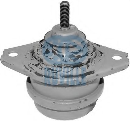335202 RUVILLE Mounting, automatic transmission