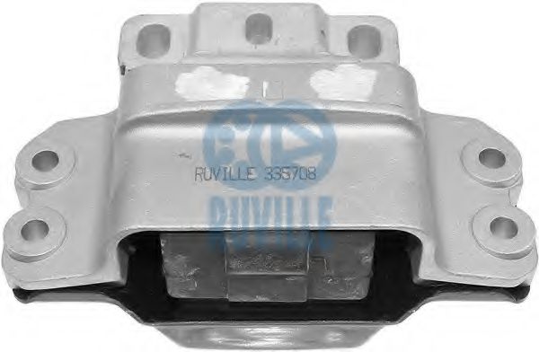 335708 RUVILLE Mounting, automatic transmission