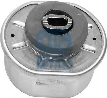 325443 RUVILLE Engine Mounting; Mounting, automatic transmission; Mounting, manual transmission