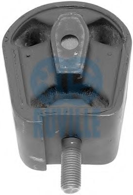 335136 RUVILLE Mounting, automatic transmission; Mounting, manual transmission