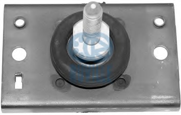 325339 RUVILLE Engine Mounting
