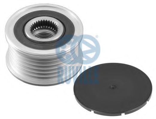 55177 RUVILLE Coil Spring