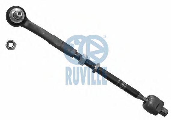 925002 RUVILLE Holder, throttle control linkage