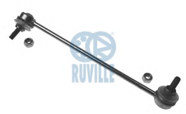 925008 RUVILLE Wheel Suspension Link Set, wheel suspension
