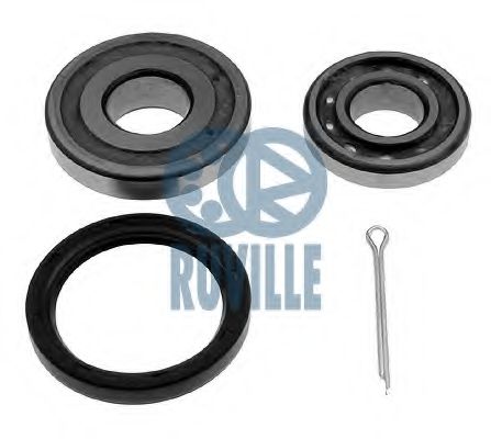 6102 RUVILLE Wheel Bearing Kit