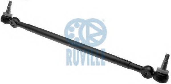 915022 RUVILLE Rod Assembly