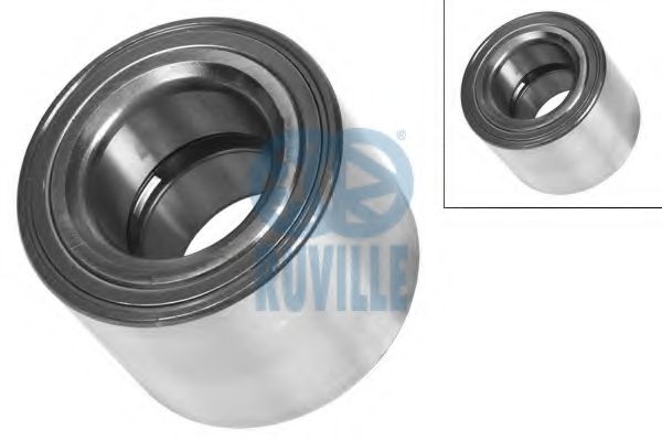 4013 RUVILLE Wheel Bearing Kit