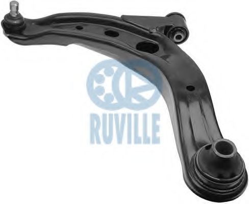 937014 RUVILLE Wheel Suspension Track Control Arm