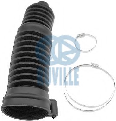 945216 RUVILLE Dryer, air conditioning