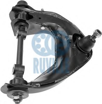 938911 RUVILLE Wheel Suspension Track Control Arm