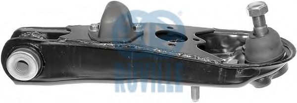 938913 RUVILLE Wheel Suspension Track Control Arm