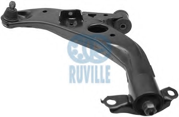 938920 RUVILLE Wheel Suspension Track Control Arm