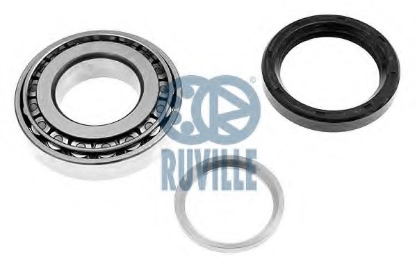 4055 RUVILLE Wheel Bearing Kit