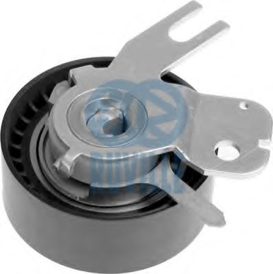 55967 RUVILLE Tensioner Pulley, timing belt