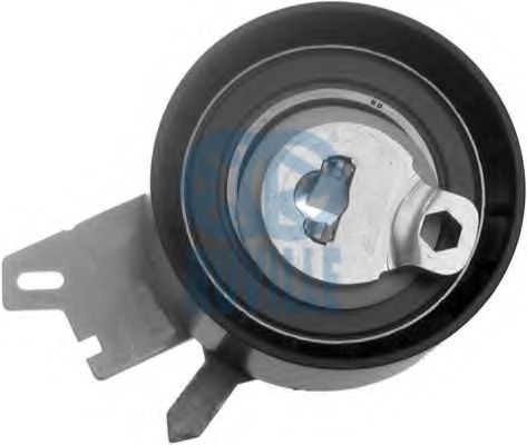 55977 RUVILLE Belt Drive Tensioner Pulley, timing belt