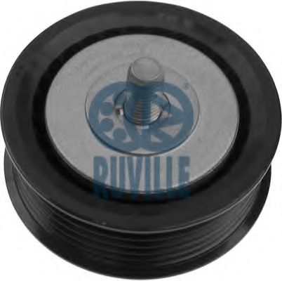 55061 RUVILLE Coil Spring