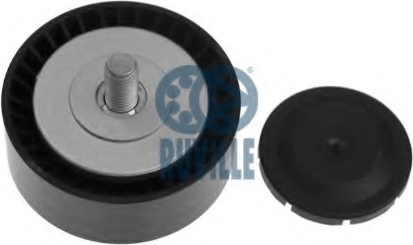 55062 RUVILLE Charger, charging system