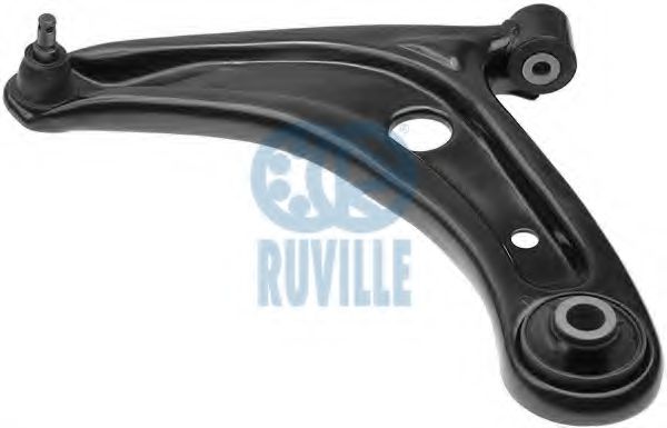 937444 RUVILLE Wheel Suspension Track Control Arm