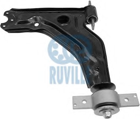 937602 RUVILLE Wheel Suspension Track Control Arm