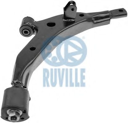 938407 RUVILLE Suspension Suspension Kit, coil springs