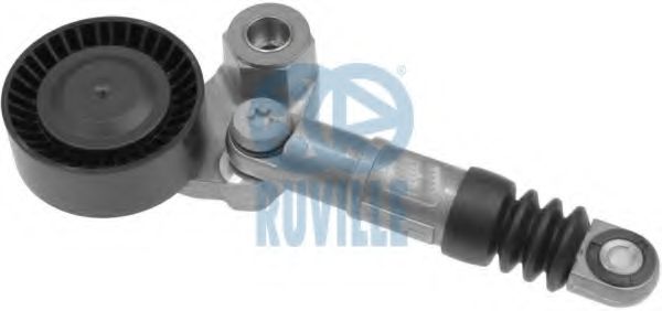 56022 RUVILLE Cylinder Head Gasket, intake manifold