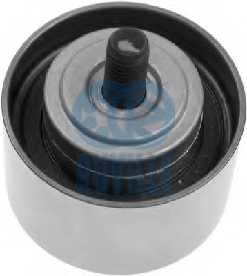 58608 RUVILLE Belt Drive Tensioner Pulley, timing belt